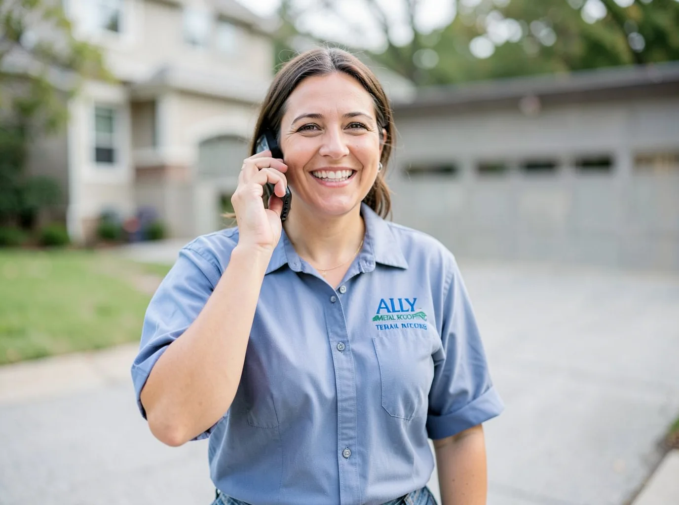 Metal Roof Installation Baker, CA FAQs